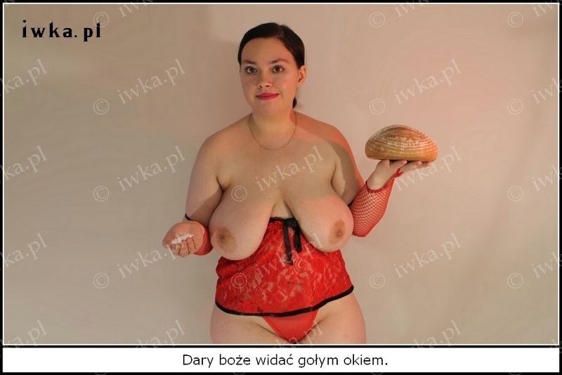 Akty Modelki Puszyste Duzy Biust Fotomodelki Plus Size Duze Piersi 95d Iwka Xxl J93